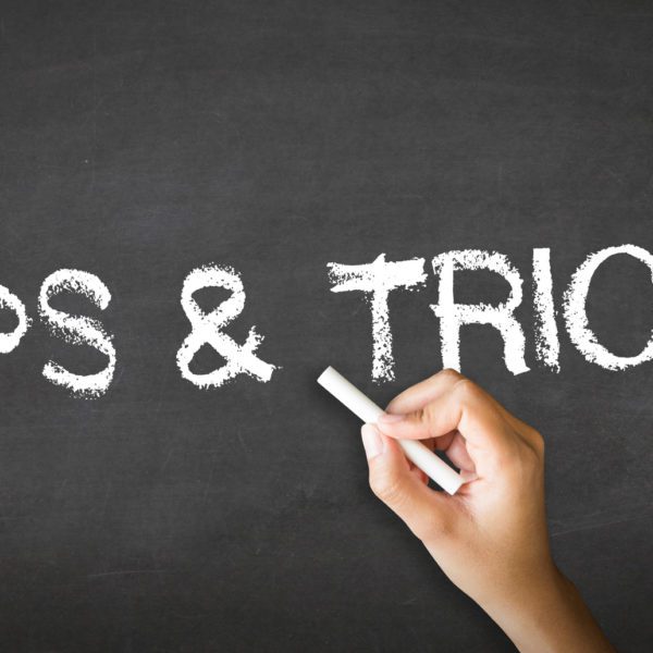 Direct selling tips and tricks to stay on top