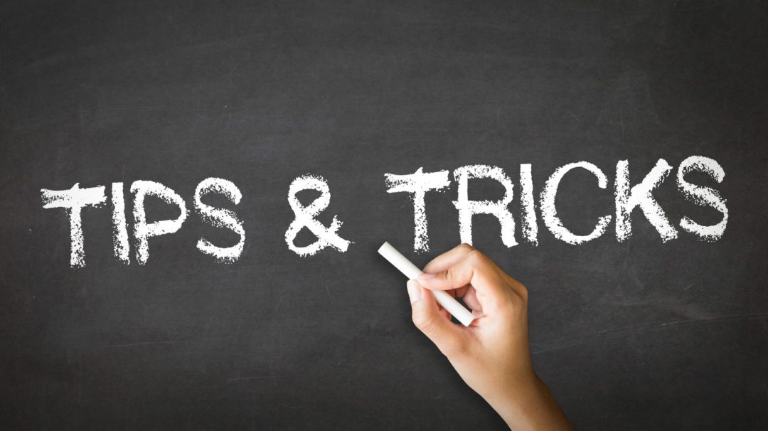Direct selling tips and tricks to stay on top