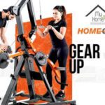 myhomegym by qnet