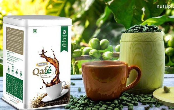 nutriplus qafe