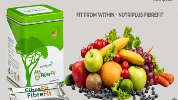 Nutriplus FibreFit and other sources of fibre
