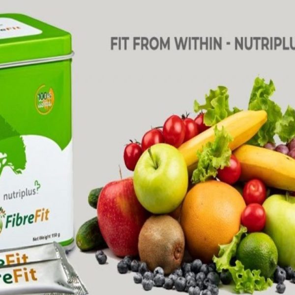 Nutriplus FibreFit and other sources of fibre