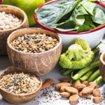 high fibre food can help prevent diabetes