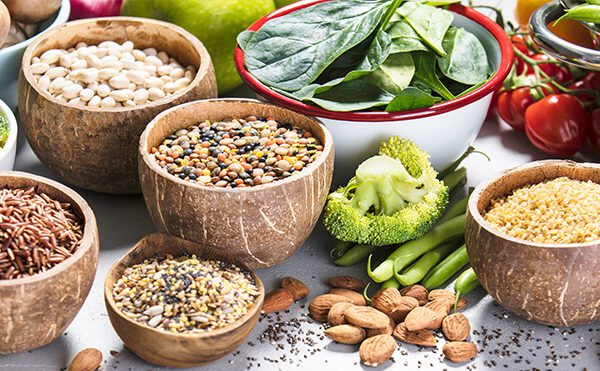 high fibre food can help prevent diabetes