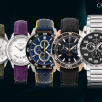 best watches for casual wear - qnet