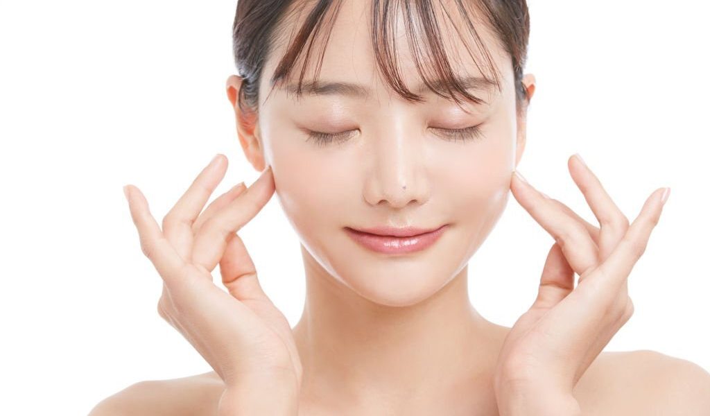 Japanese Skincare