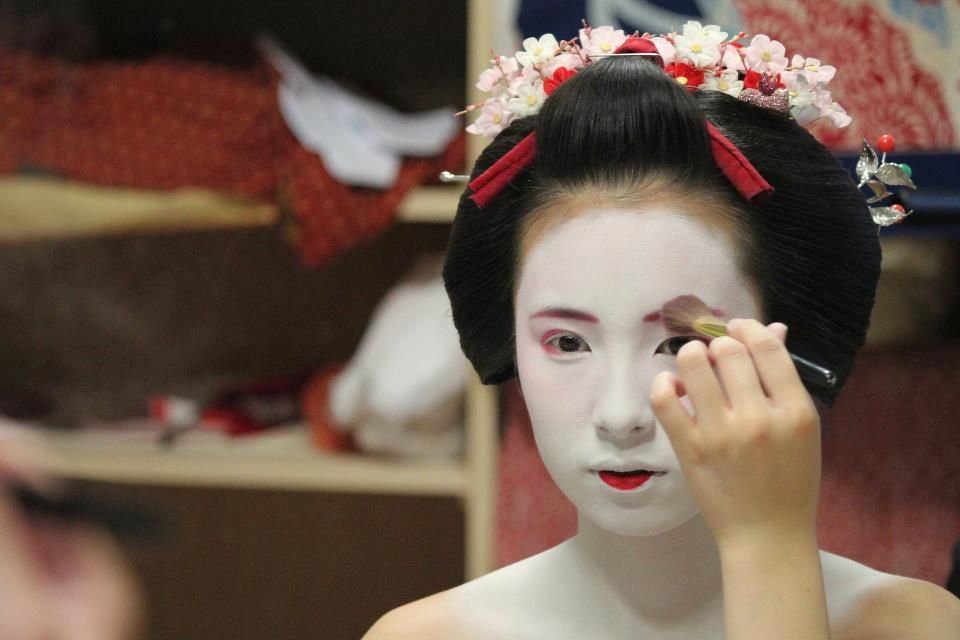 History of Japanese Skincare Routine