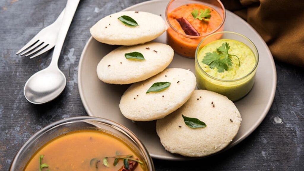 Idli