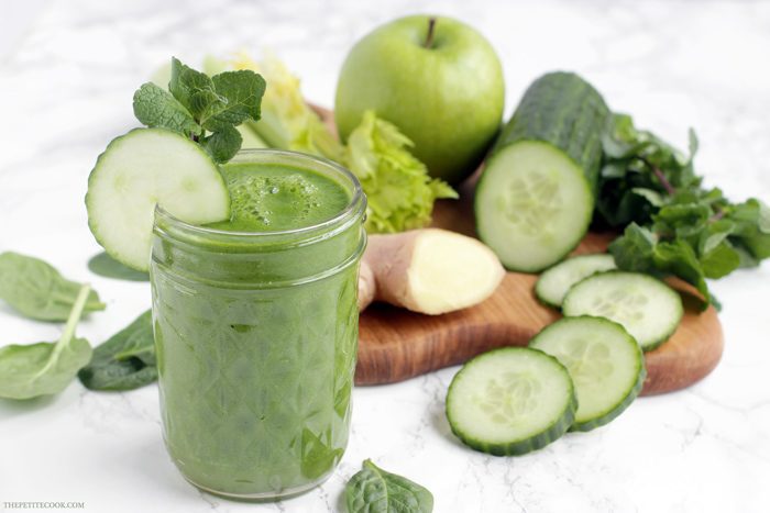 Green Juice-diabetic fruit juice recipes