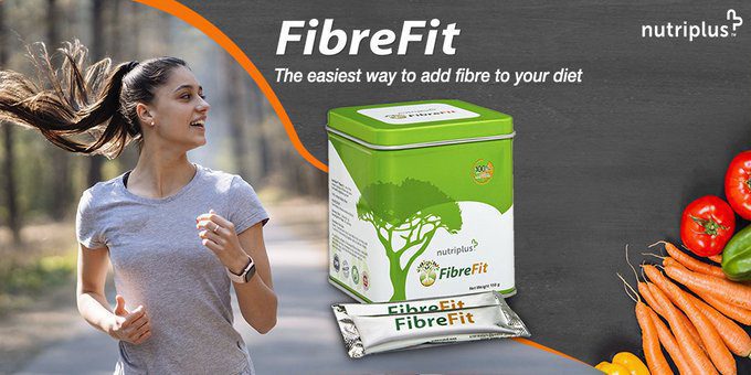 Nutriplus FibreFit