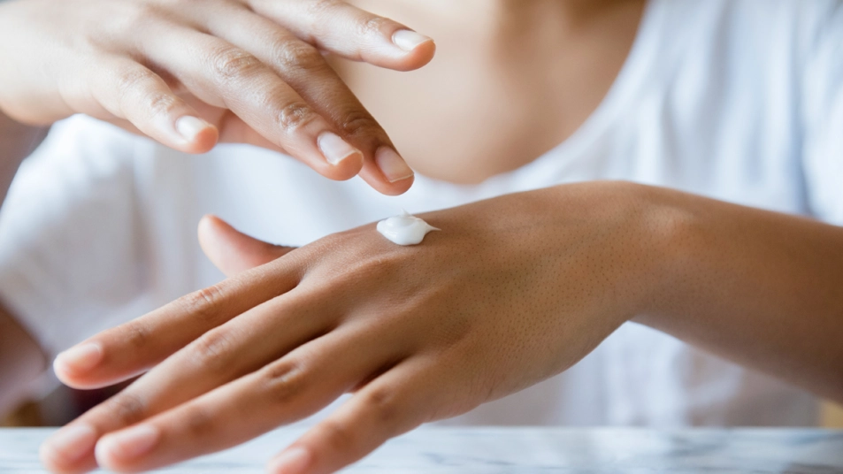 Hand Cream-winter skin care products