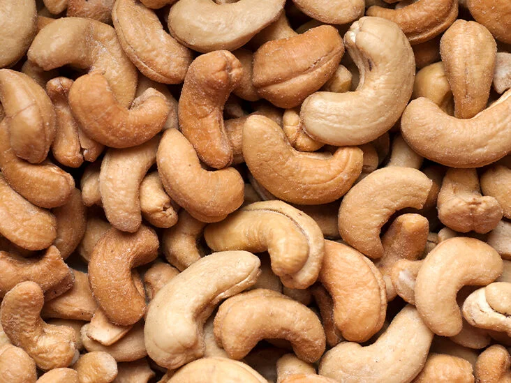 Cashews