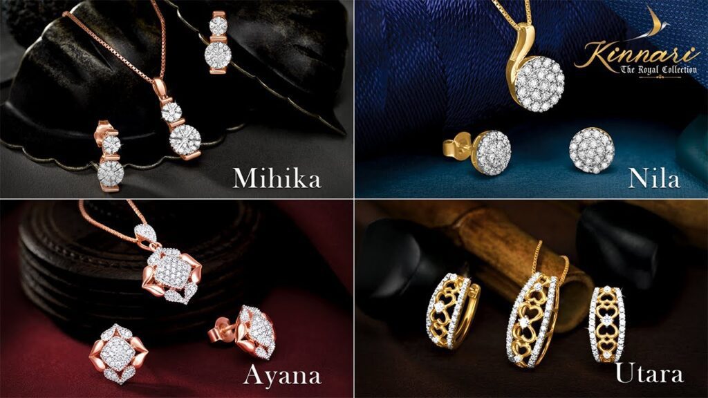 Jewellery-Luxury diwali gifts