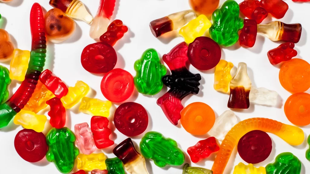 Gummies