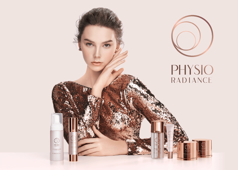 Radiance Skin Care with Physio Radiance