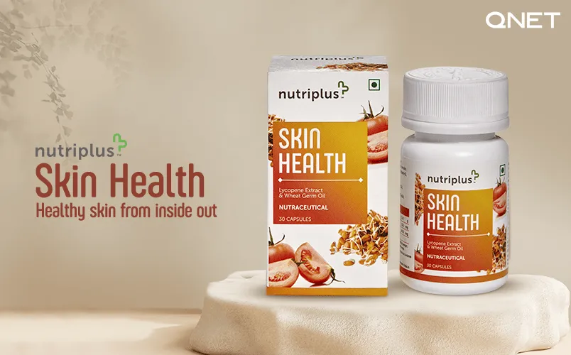 Skin Care Capsule- Nutriplus SkinHealth