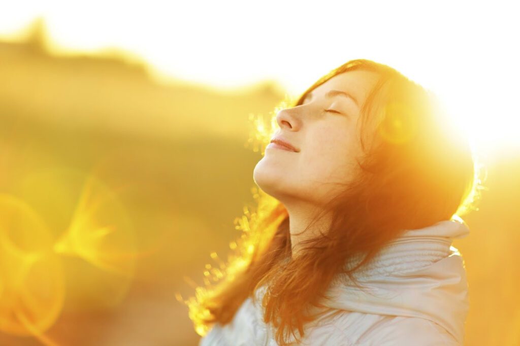 Ensure Adequate Vitamin D Levels-immune fitness