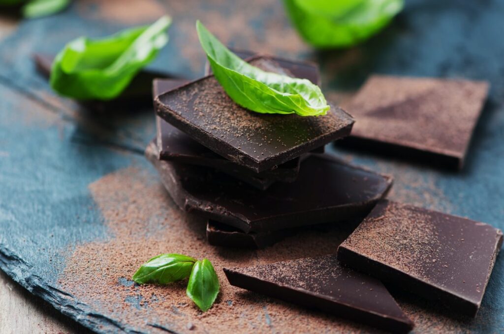 Tips for Perfect Stevia Chocolate
