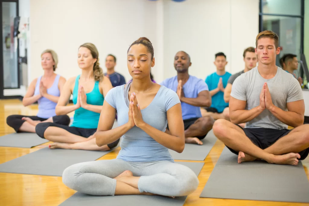 Deeper Understanding of Yoga-21-day yoga challenge