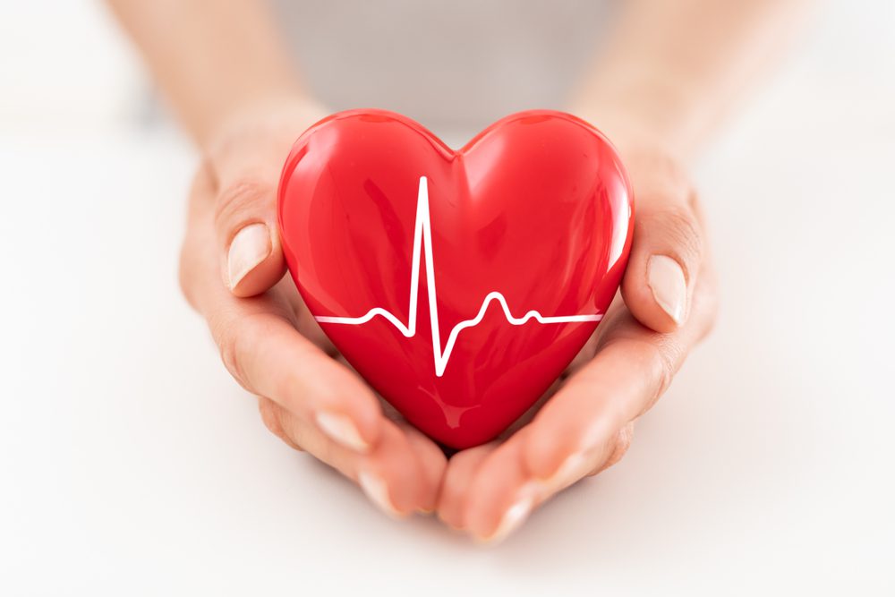 Cardiovascular Health Booster