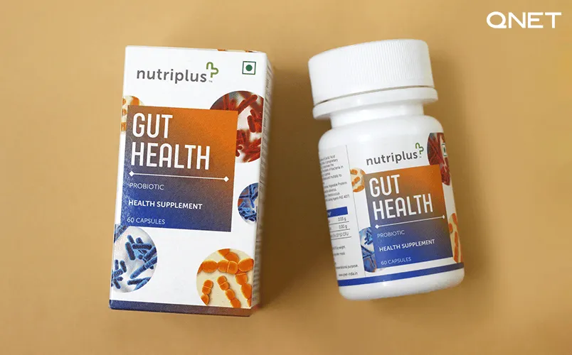 Nutriplus Gut Health