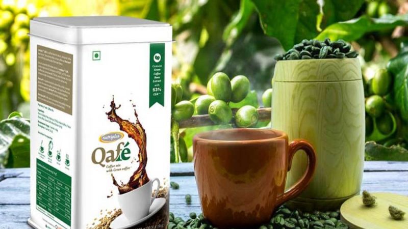 Nutriplus Qafe