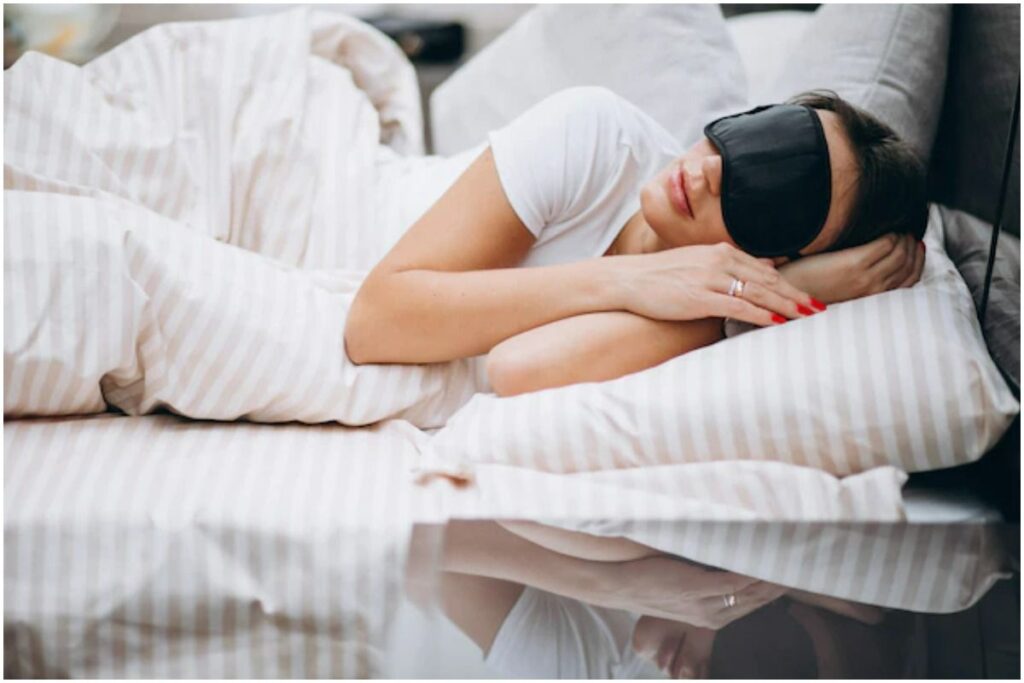Don't Skimp on Sleep-Tips & Tricks