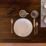 Checklist to help you shop your next dinner set
